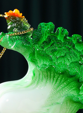 极速招财貔貅白菜摆件金蟾皮丘家居D客厅办公桌收银台装饰店铺开