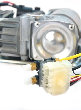 极速1 PC Fit For BMW X5 E53 2000 2006 37226787617 AiXr Suspe