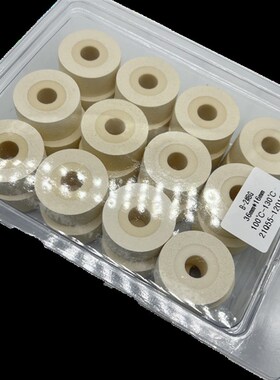 极速打码机日期墨轮白色 MY380标示机DK 连续封口机油墨 36*Z32 3