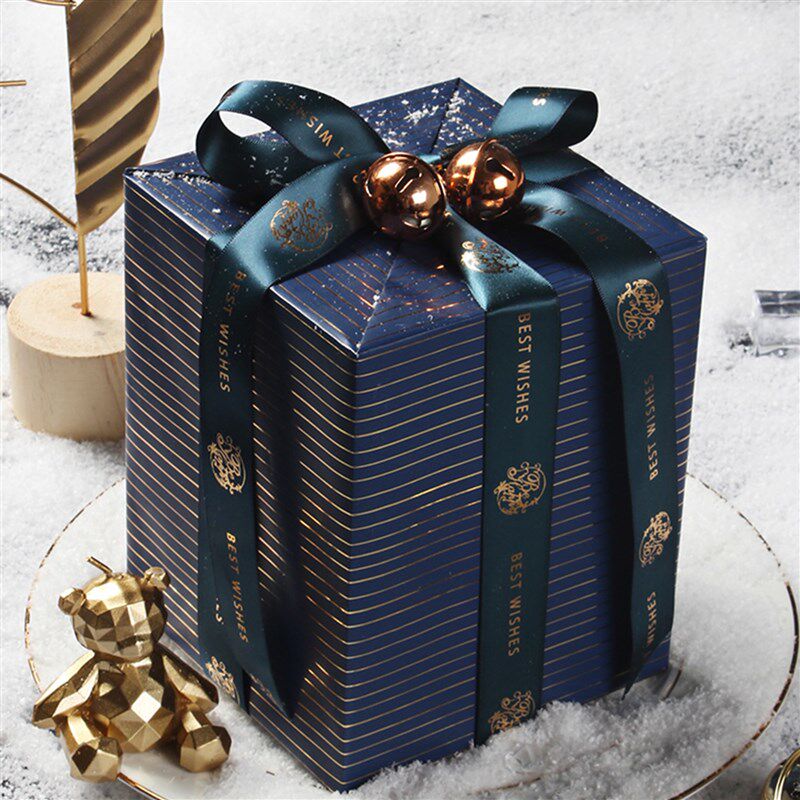 极速Gifts wrapping paper handAmade packaging DIY gift paper