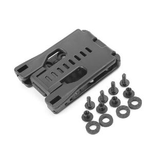 Lok Clip Travel Belt Camp Suitable 速發(fā)Tek for Outdoor