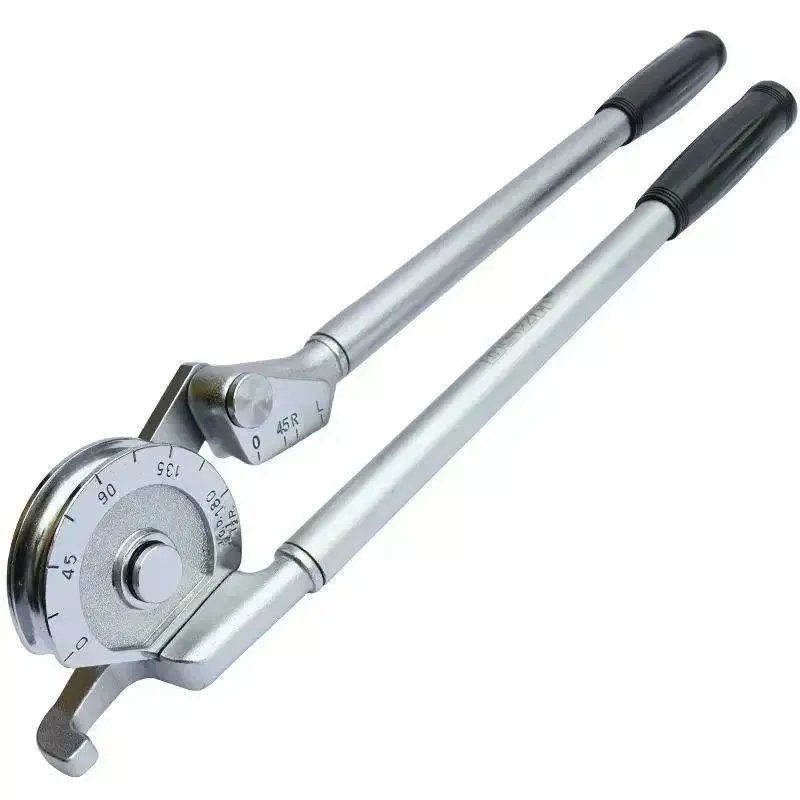 极速牌手a动弯管器 铜管 不锈钢管 空调铁管 电线折弯工具牌手动