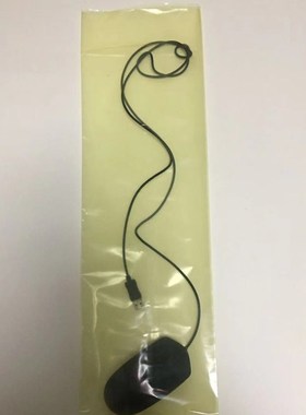 极速PE高压黄色平口袋17*60瘦长包装塑料袋12O丝细长袋加厚袋子10