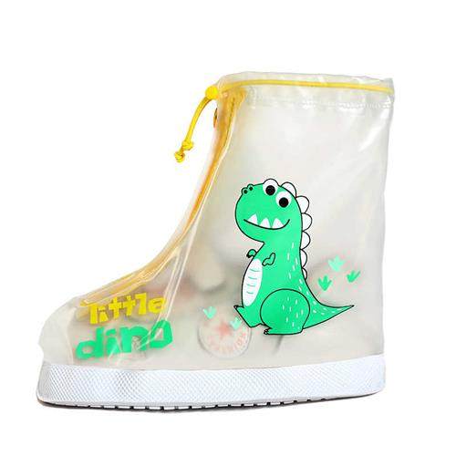 极速儿童雨鞋套防水下雨天防y滑加厚耐磨防雨学生脚套男小女孩雨,居家日用,鞋套,淘宝优惠券,粉丝福利购,淘宝优惠卷