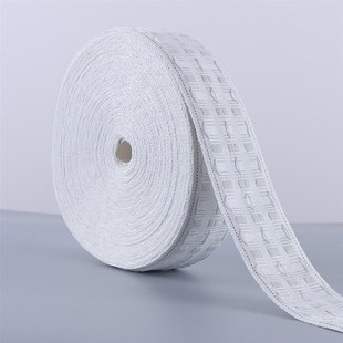 极速10M Roll Pull Pleat Euyelets Tape Curtain Curtain Ring P