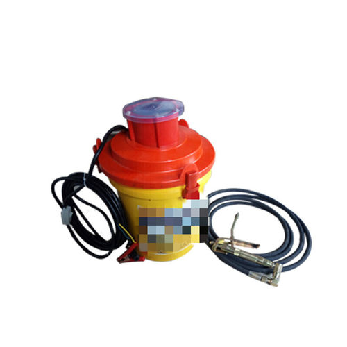 极速油加注机24V q黄油机 高压油油器 加油T泵奶油泵注脂泵