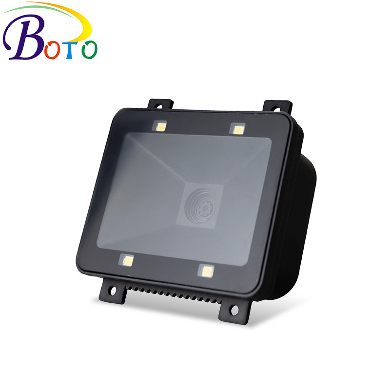 极速二维扫码模块l嵌入式扫描器自助终端机闸机娃娃机游戏机自动