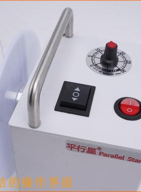 极速调弦DS802自动回卷机,回卷器,卷标机不干胶标签回.卷机 洗唛