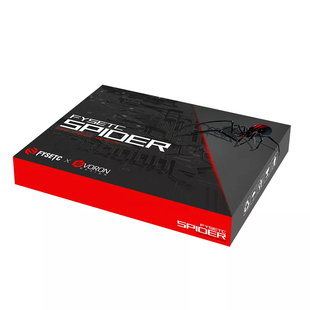 极速Voron3d打印机主板TMC220D9蜘蛛主板2.3性能猛兽打印机配件