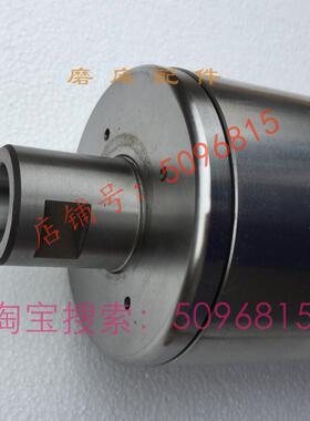 极速适用无锡内圆h磨床M2110C砂轮轴磨头轴配件SJ10-25 SJ6-25外