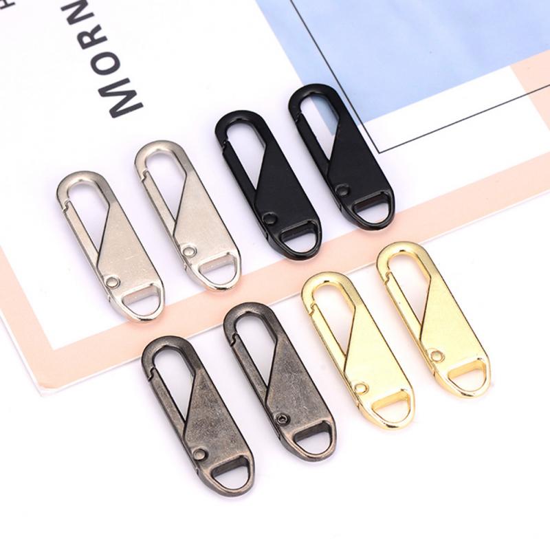 速发Zipper Slider Puller Instant Zipper Repair Kit Replaceme
