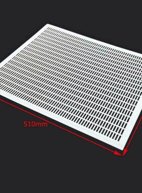 新品1pcs Separate Queen Bee Board BeekIeeper Beekeeping Excl