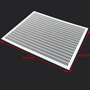 Queen Excl 新品 Separate BeekIeeper Beekeeping Board 1pcs Bee