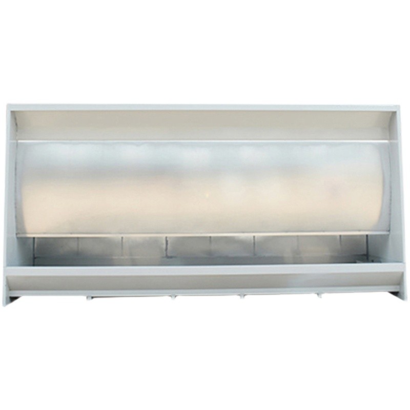 极速厂促环保型水帘柜喷漆台小型喷E涂柜水循环净化除尘柜喷烤漆