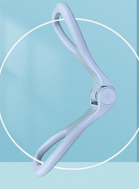 极速Leg Trainer Multifunctional ComfortablMe Handing TPR Hom