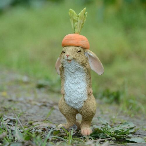 新品Everydday Collection Easter Decorations for Home Cute Ra