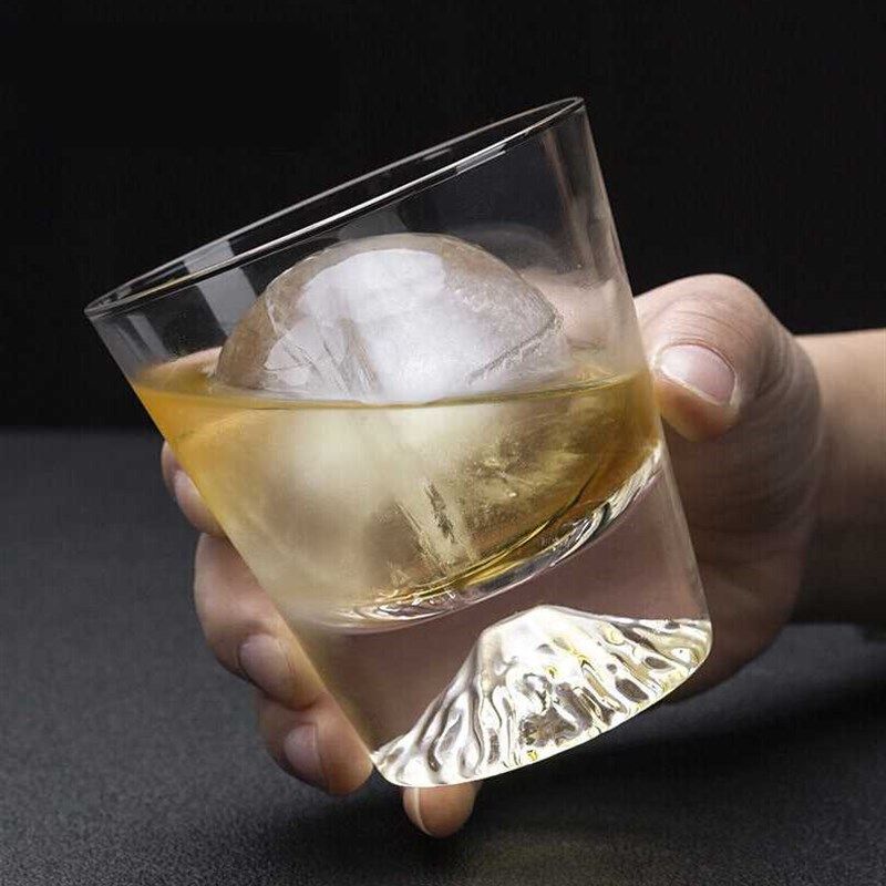 极速菲隆水晶玻璃富士q山杯威士忌杯冰球洋酒杯古典鸡尾酒杯雪山,节庆用品/礼品,创意礼盒/礼品套组,淘宝优惠券,粉丝福利购,淘宝优惠卷
