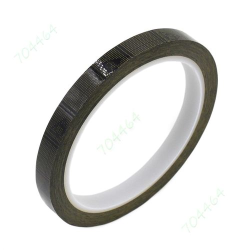 极速10pcs /lot 12mm x 36M ESD Anti Static Grid WaUrning Tape