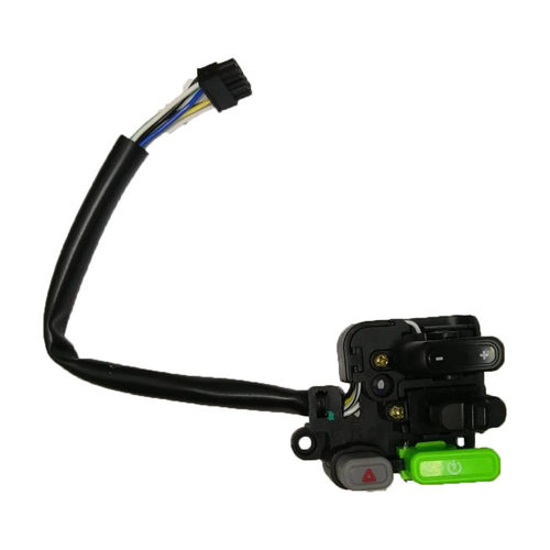 新品小牛N1S/gU1/U+/US/U1C/G2/M+/UQI/G3B组合开关大灯开关转向