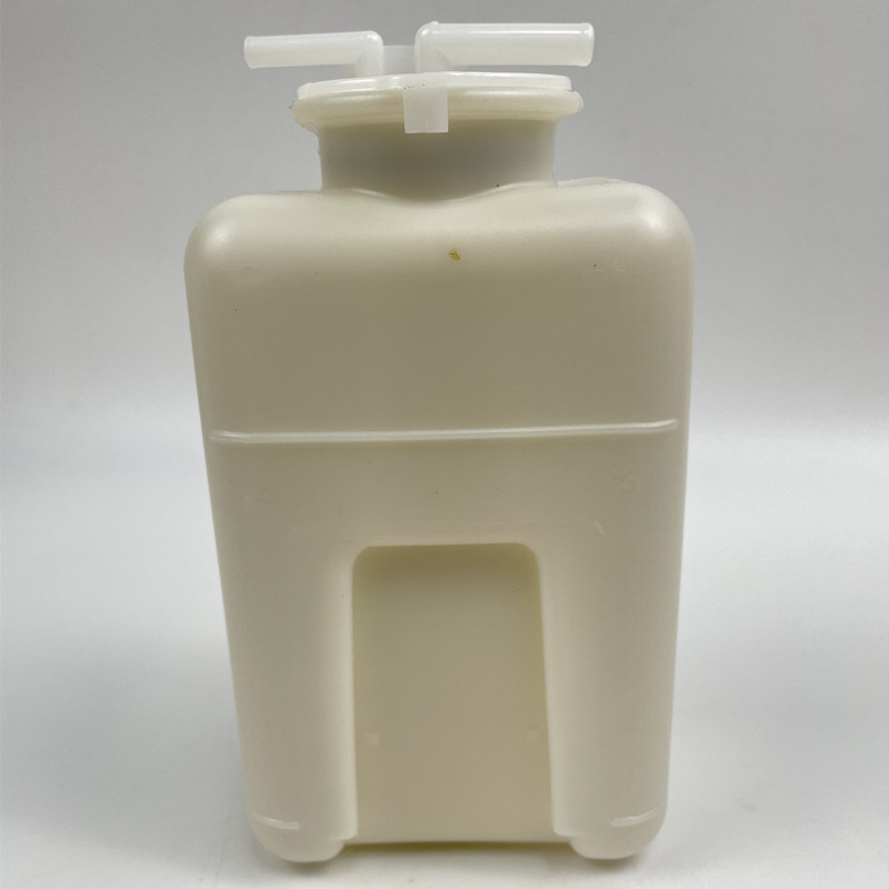 极速久保田 KX15/20/25/30/35/4H0微挖掘机副水箱 回水壶 小水箱