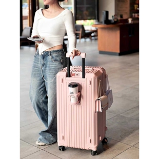 平湖超轻大容量行李箱女拉杆箱28寸箱包五轮密码箱旅行箱男皮箱子