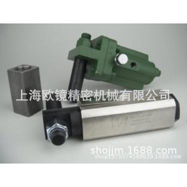 Cleveland Vibrator振动器VMS 1125