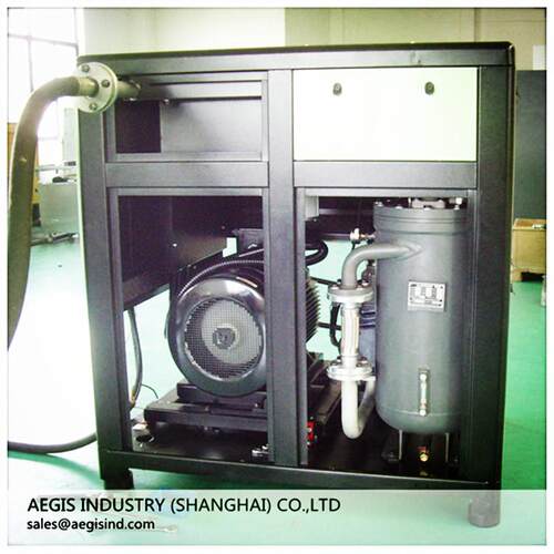 安泊顿船舶设备 Screw Air Compressor ARK160A-8