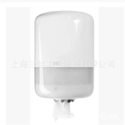 原装透明Tork多康中心出纸型擦拭纸卷分配器M2 559000专业厨房用