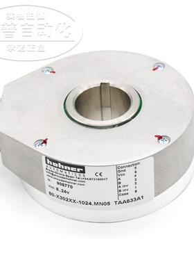 全新亨氏乐编码器OTIS奥的斯电梯编码器TAA633A1