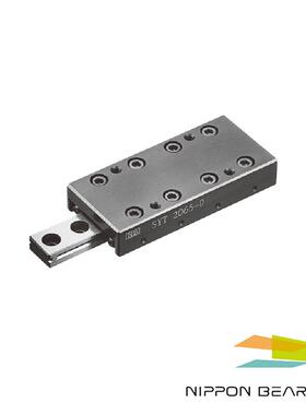 日本NB导轨直线滑台 SYTS1025 35 45 55 65 75 85-D不锈钢滑台