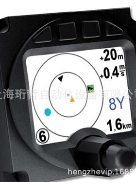 德国西伯特 SIEBERT 数显表 S302-04/06/OR-100/OA-KO