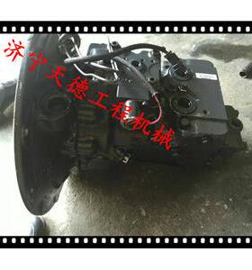 PC70-8液压泵总成708-3T-00160.PC110.130-7自阀702-21-09230