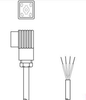 BK7 KB-092-12000- 6 BK7 KB-097- 6000- 4 BT 002M.5