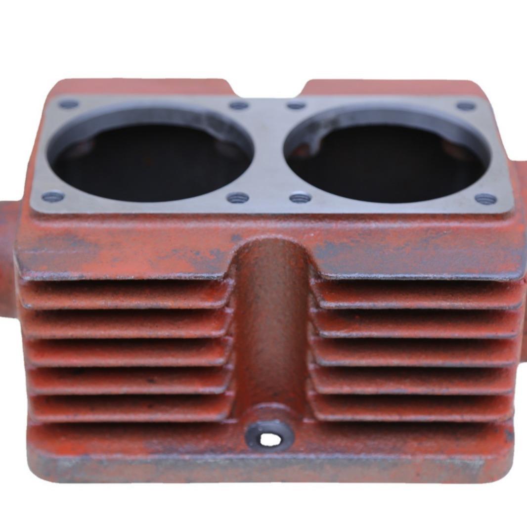 提供HT250球墨铸铁 QT450阀体泵体汽车配件凿岩机配件铸铁件