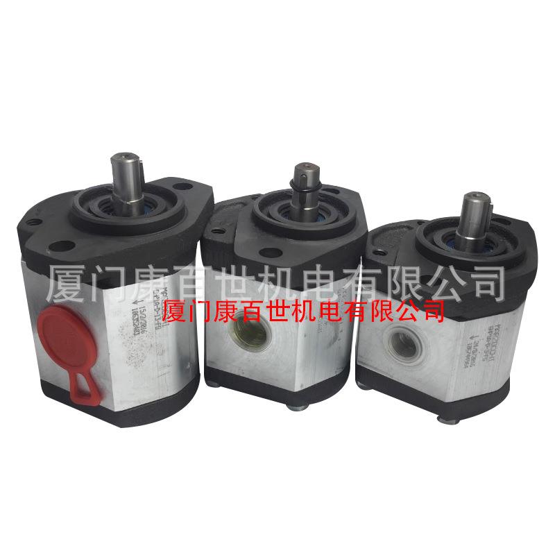 MARZOCCHI马祖奇齿轮油泵GHP2A-D-16-S2-E-ST/GHP2A-S-16-FG优惠