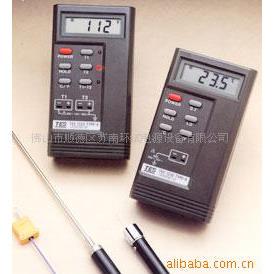 厂家供应供应TES-1320温度计 温度计