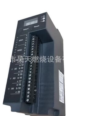 R8001C6001燃烧控制模块 霍尼韦尔 R8001S1071 R8001B2001 R8001D