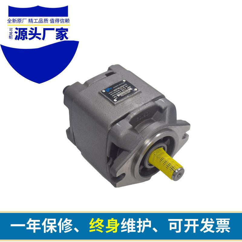 SUNNY海特克HG1-63-01R-VPC内啮合齿轮伺服油泵CP0-8/16/20/25/32