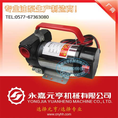 12V微型直流泵 直流抽油泵12V 12V 直流泵 直流柴油泵