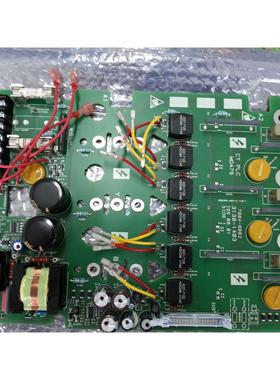 艾默生CT变频器维修是上海一级MDA75R、MDA210、MDA210R功率