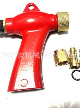 跨境电商大理石喷砂枪喷砂机手持式跨境喷砂枪 sandblaster gun