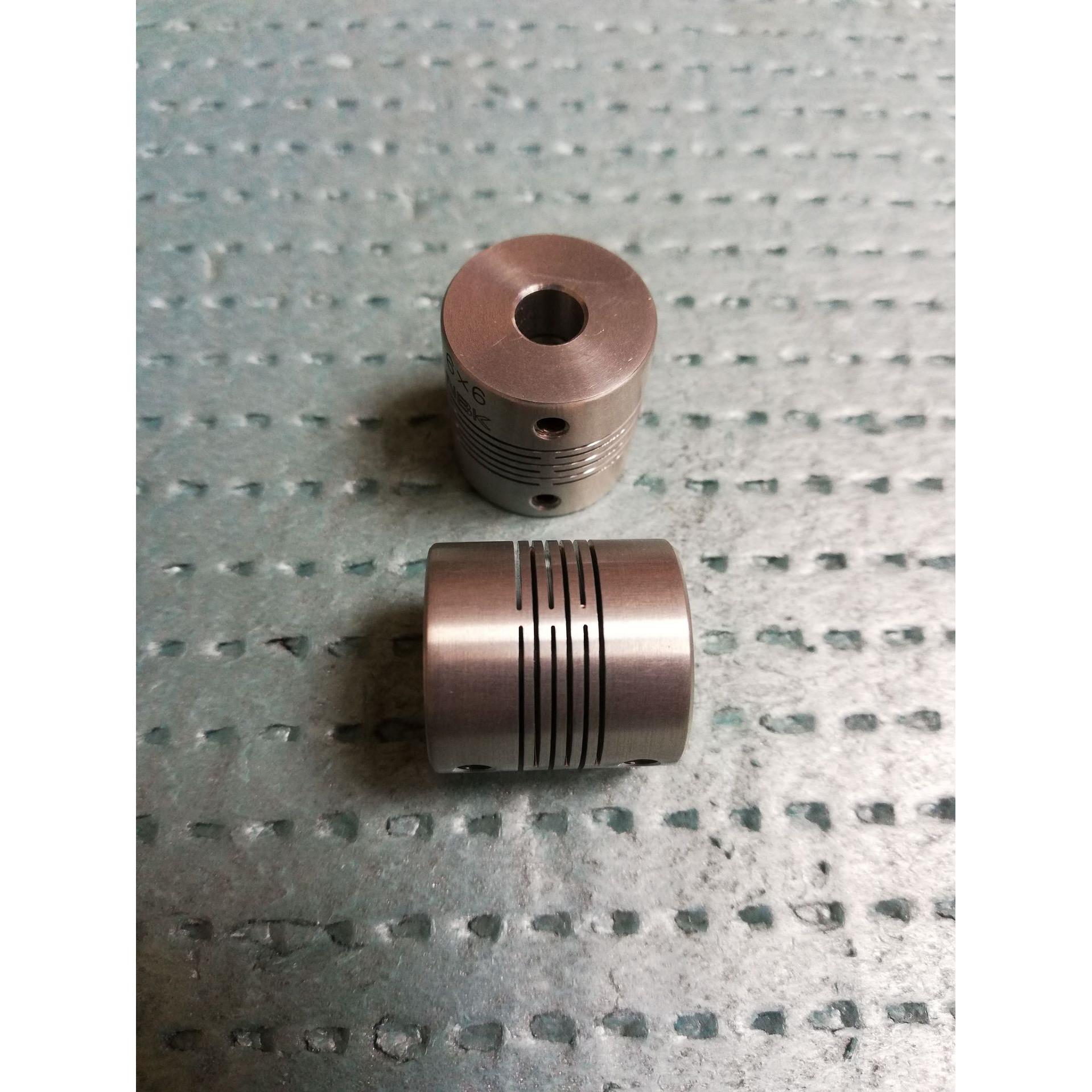 清理库存米思米CPSX19-6-6弹性联轴器