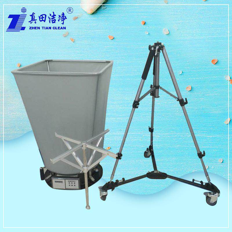 FLY-1皮托管式风量仪 可定制套帽式多点多次自动检测风量罩