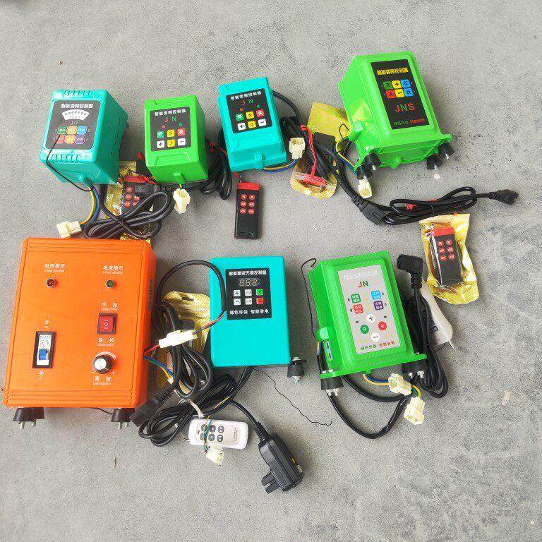 吉农48-60V电动电瓶打药机配件控制器调速器按键面板遥控器电机,农机/农具/农膜,农机配件,淘宝优惠券,粉丝福利购,淘宝优惠卷