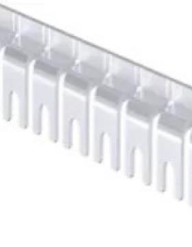 ABB泰科/TE接线端子短路条JB26-5连接条1SNK926305R0000