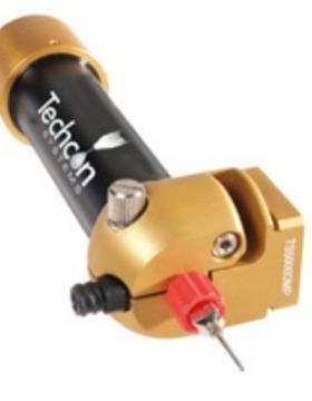 流体点胶阀 Techcon TS5000