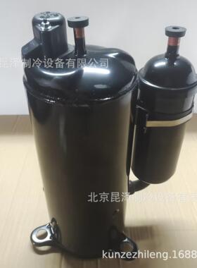 PH421X3CS 3匹转子式空调制冷压缩机R22