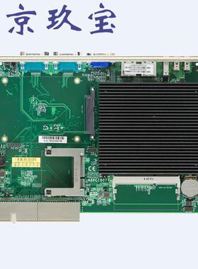 IUC-F2934(S)日本interface主板CPZ-287144显卡CTP-2130L板卡