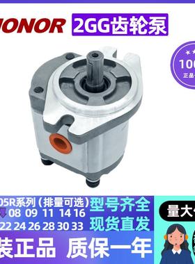 2GG1P05R/7/8/9/11/14/16/18/20/22/24/26/28/30/33R台湾钰盟油泵