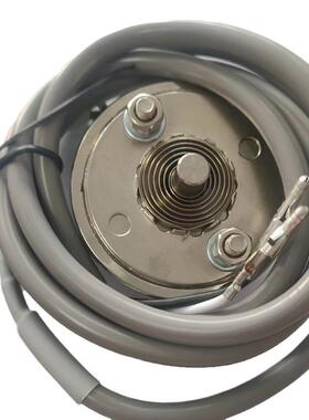 兄弟海菱杜克普重机配件海菱GC20618剪线电磁铁组件H4979K8001